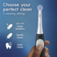 Oral-B Oral-B iO Series 2 Forest Green Elektrische Tandenborstel