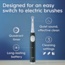 Oral-B Oral-B iO Series 2 Forest Green Elektrische Tandenborstel
