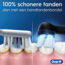Oral-B Oral-B iO Series 2 Night Black Elektrische Tandenborstel