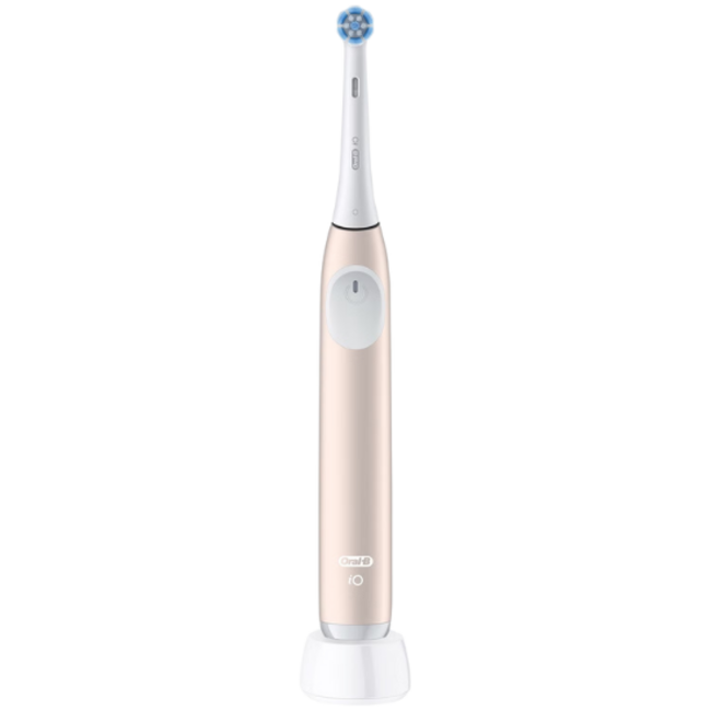 Oral-B Oral-B iO Series 2 Calm Pink Elektrische Tandenborstel