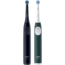 Oral-B Oral-B iO Series 2 Night Black + Extra Body Forest Green