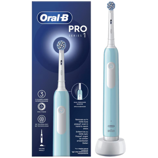 Oral-B Oral-B PRO Series 1 Blue Electric Toothbrush