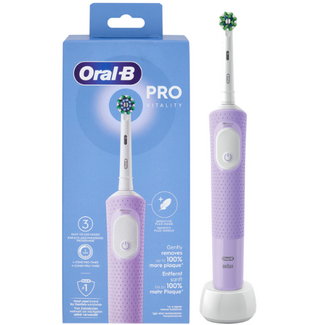 Oral-B Oral-B Vitality PRO Lilac