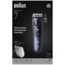 Braun Braun Series 7 BT7520 Beardtrimmer - with 6 Stylingtools - Blue