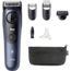 Braun Braun Series 7 BT7520 Baardtrimmer - met 6 Stylingtools - Blauw