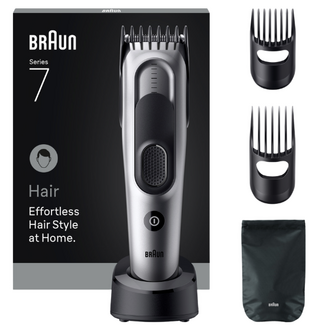 Braun Braun HairClipper Series 7 HC7590 - Grey