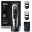 Braun Braun HairClipper Series 7 HC7590 - Grey