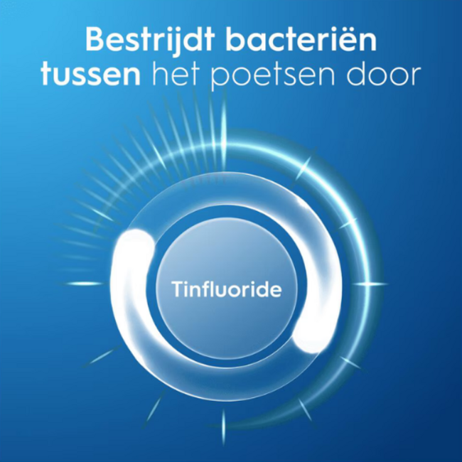 Oral-B Oral-B Pro-Expert Frisse Adem Tandpasta - 75 ml