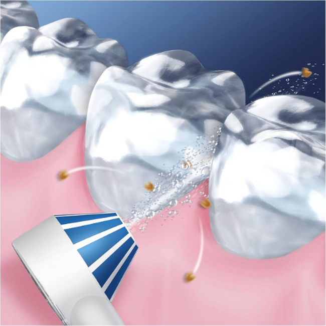 Oral-B Oral-B AquaCare 6 Pro-Expert Cordless Water Flosser