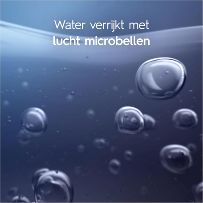 Oral-B Oral-B AquaCare 6 Pro-Expert Cordless Water Flosser