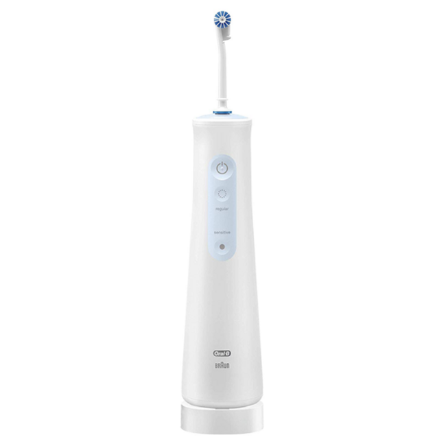 Oral-B Oral-B AquaCare 4 Cordless Water Flosser
