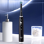 Oral-B Oral-B iO Series 6 Black + Extra Body Pink + 1 extra opzetborstel