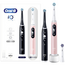 Oral-B Oral-B iO Series 6 Black + Extra Body Pink + 1 extra opzetborstel