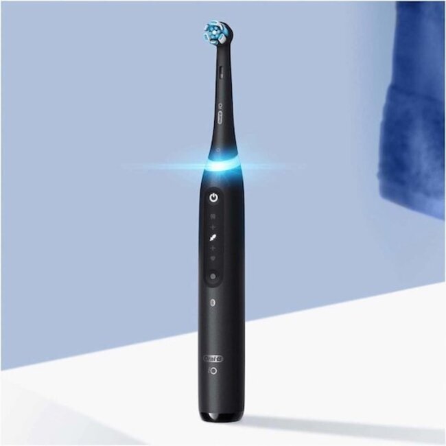 Oral-B Oral-B iO Series 5 Black + Extra Body White