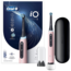 Oral-B Oral-B iO Series 5N Blush Pink Electric Toothbrush