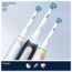 Oral-B Oral-B iO Series 3 Black + Extra Body Pink