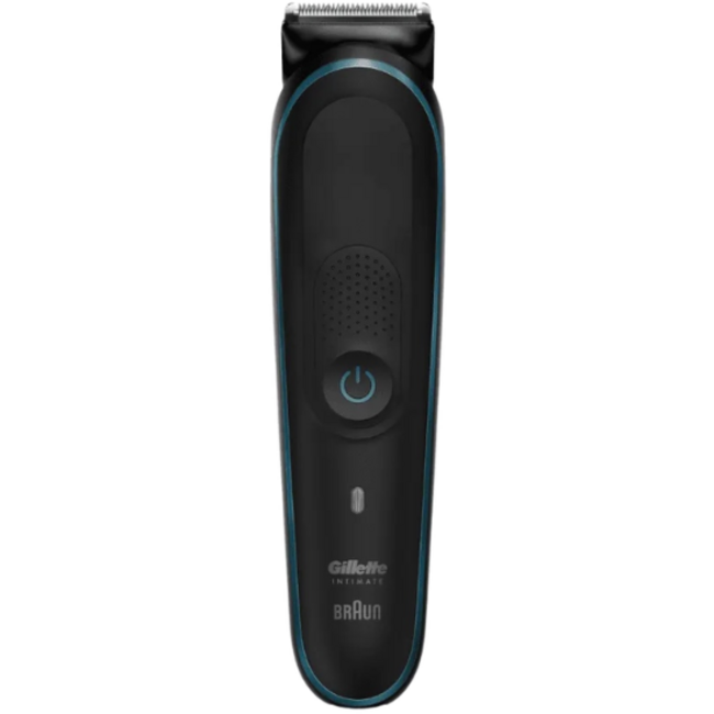 Gillette Gillette Intimate Men’s Trimmer i5 – Pubic Hair & Body Groomer