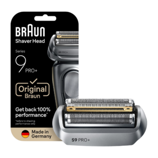 Braun Braun 96M PRO+ Cassette - Replacement Shaving Head for Series 9 Shavers