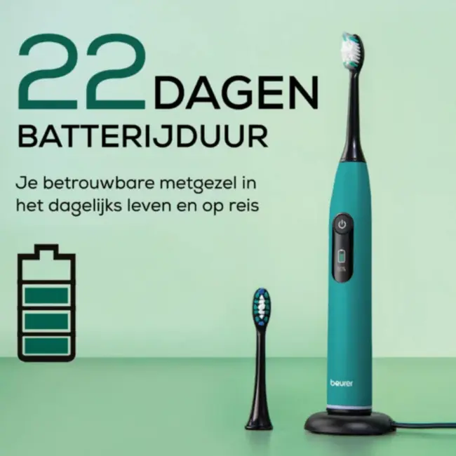 Beurer Beurer SC 50 Ocean Breeze Elektrische Tandenborstel