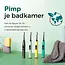 Beurer Beurer SC 50 Peppermint Elektrische Tandenborstel