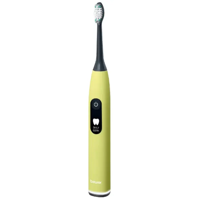 Beurer Beurer SC 50 Splashy Lemon Elektrische Tandenborstel