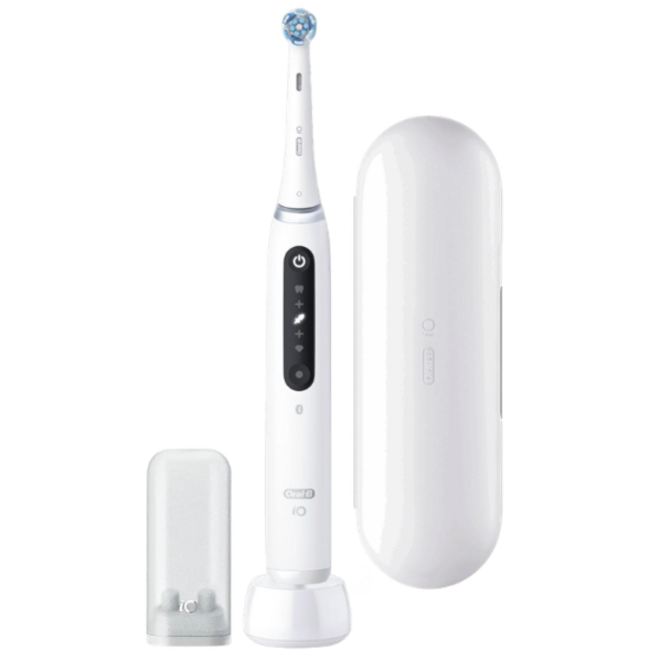 Oral-B Oral-B iO Series 5N White Electrical Toothbrush
