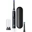 Oral-B Oral-B iO Series 6N Black Lava Elektrische Tandenborstel