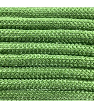 123Paracord Paracord 550 tipo III Forest Verde