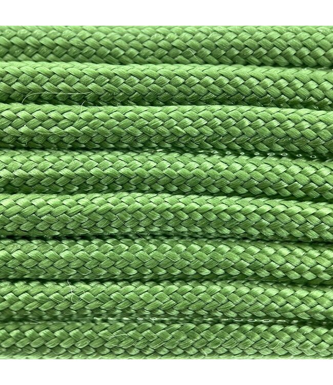 Paracord 550 tipo III Forest Verde