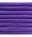Paracord 550 tipo III Deep Lila