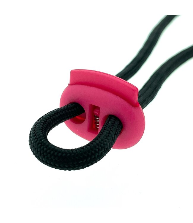 Paracord Cordstopper Rosa