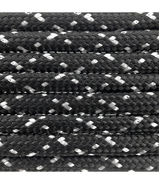 123Paracord Paracord 550 tipo III Stars