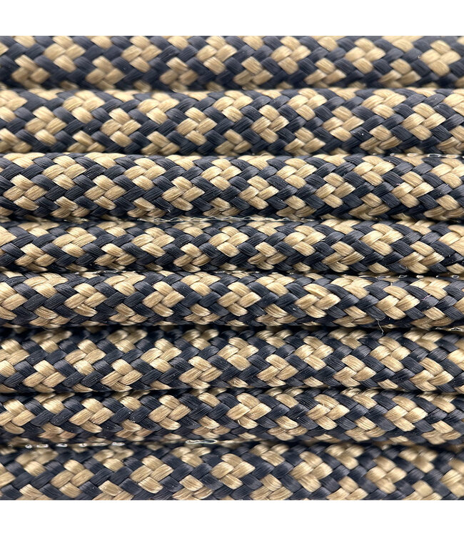 Paracord 550 tipo III Oro Brown Diamond