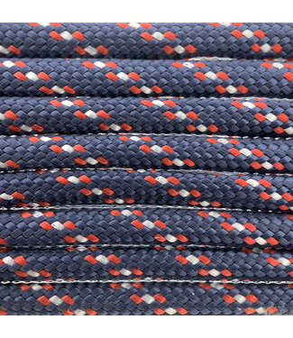 123Paracord Paracord 550 tipo III Royal Navy