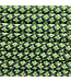 Paracord 550 tipo III Forest Verde Diamond