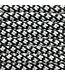 Paracord 550 tipo III Argento Grigio Diamond