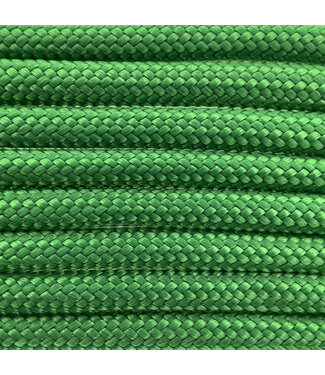 123Paracord Paracord 550 tipo III Grass Verde