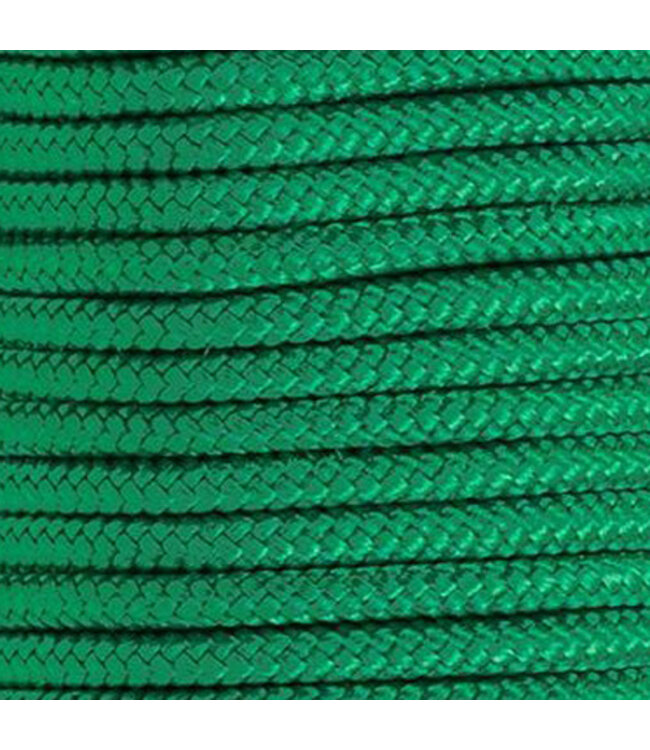 Paracord 425 tipo II Grass Verde