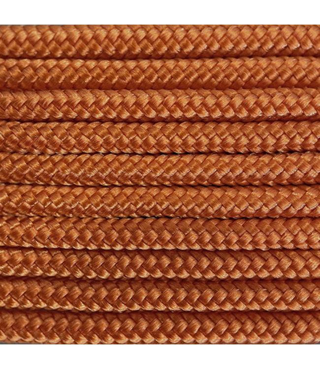 Paracord 425 tipo II Fox Arancione