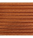 Paracord 425 tipo II Fox Arancione