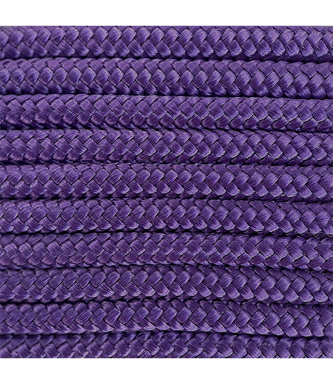 Paracord 425 tipo II Deep Lila