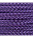 Paracord 425 tipo II Deep Lila