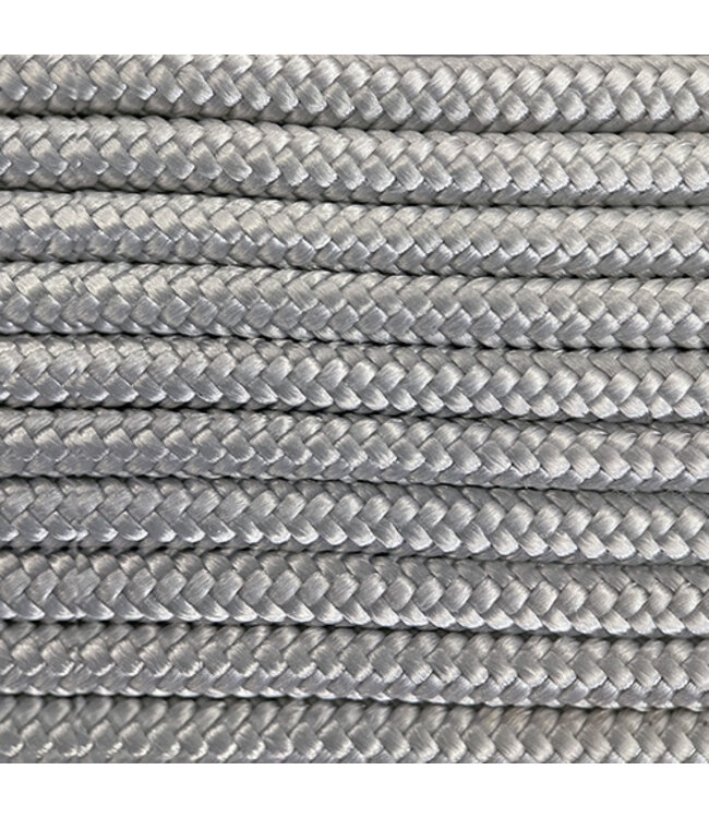 Paracord 425 tipo II Argento Grigio