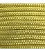 Paracord 425 tipo II Banana Giallo