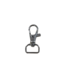 ParacordD-Anelli musketon 13MM