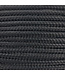 Paracord 275 2 mm Nero