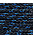 Paracord 425 tipo II Electric blue