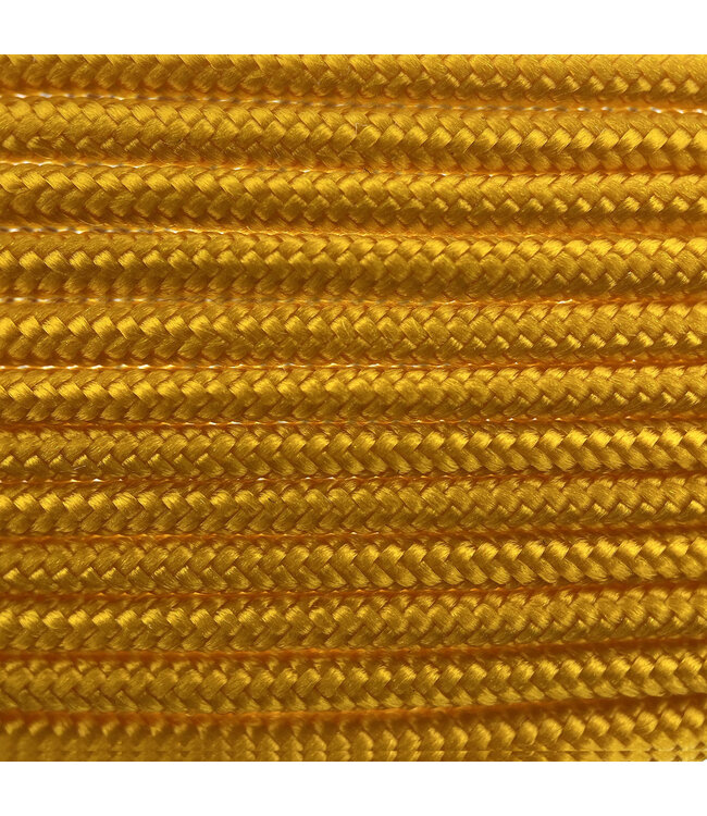 Paracord 100 tipo I Goldenrod