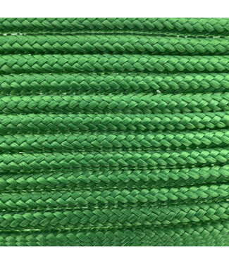 123Paracord Paracord 100 tipo I Grass Verde