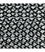 Paracord 100 tipo I Argento Grigio Diamond